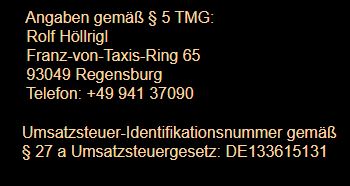 Adresse
